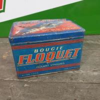 4 boite bougies floquet