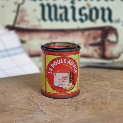 4 boite la poule au pot