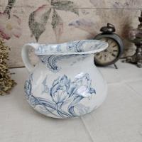 4 broc de toilette luneville