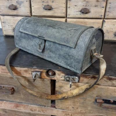 4 caisse a outils de couvreur