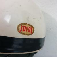 4 casque bol ideal