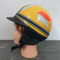 4 casque helmet