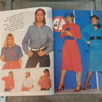 4 catalogue burda n 10 79 80