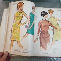 4 catalogue burda n 9 68 69