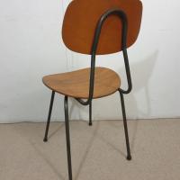 4 chaise vintage