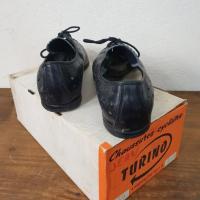 4 chaussure de cycliste turino