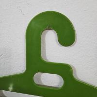 4 cintre vert