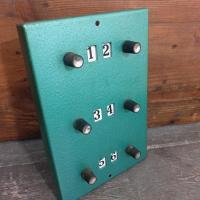 4 compteur de billard