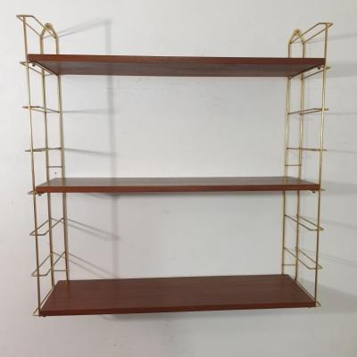 4 etagere string simple