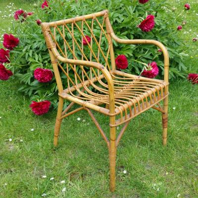 4 fauteuil osier 2