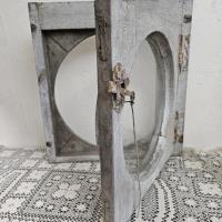 4 fenetre ronde