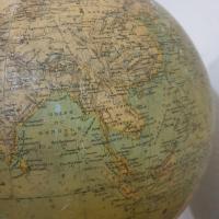 4 globe terrestre nap 4