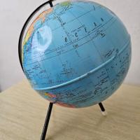 4 globe terrestre taride 3