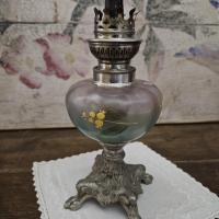 4 lampe a petrole 2