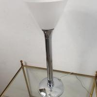 4 lampe mazda art deco