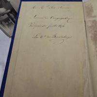4 livre benedictines