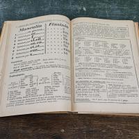 4 livre scolaire 1