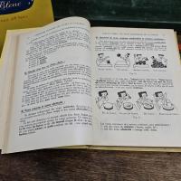 4 livre scolaire