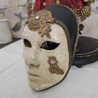 4 masque de venise