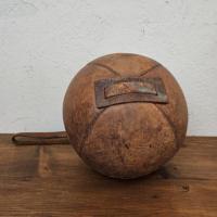 4 medecin ball