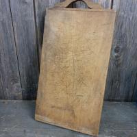 4 planche a decouper et couteau