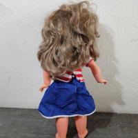 4 poupee bella