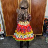 4 poupee cathie bella