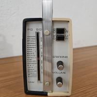 4 radio reela noir