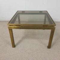 4 table basse maison jansen