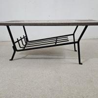 4 table jean jaffeux