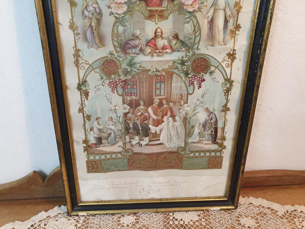 4 tableau precieux souvenir 3