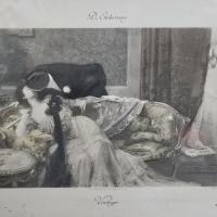 4 tableau vertigo