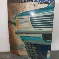 4 tole michelin xms8