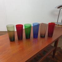 4 verres fins 70s