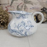 5 broc de toilette luneville
