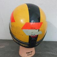 5 casque helmet