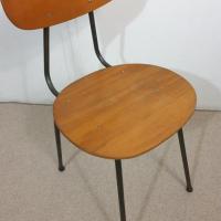 5 chaise vintage