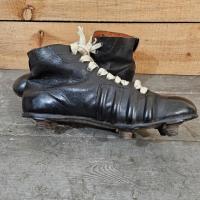 5 chaussures de foot noires 1