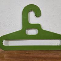 5 cintre vert
