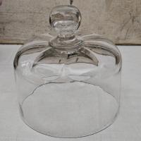 5 cloche en verre 1