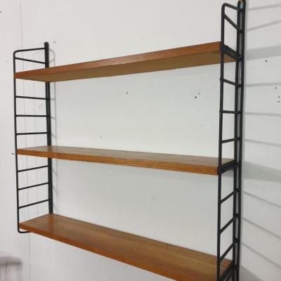 5 etagere string