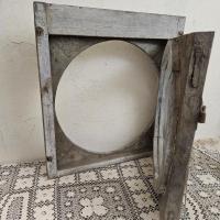 5 fenetre ronde