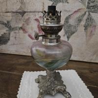 5 lampe a petrole 1