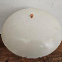 5 lampe jumo art deco 1