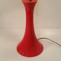 5 lampe rouge