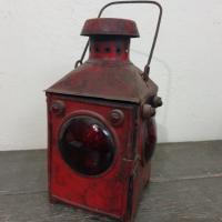 5 lanterne lampe de chantier
