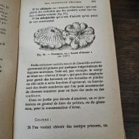 5 livre jardinage