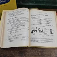 5 livre scolaire