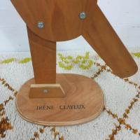 5 mannequin pt garcon clayeu