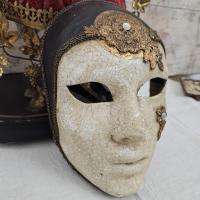 5 masque de venise